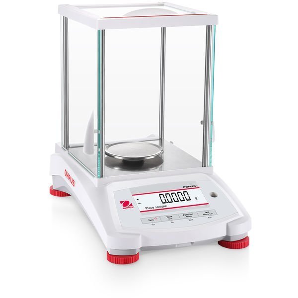 Ohaus Pioneer Analytical PX124 AM OH-30429838